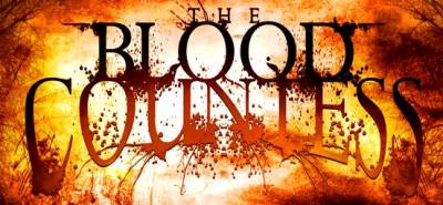 logo The Blood Countess